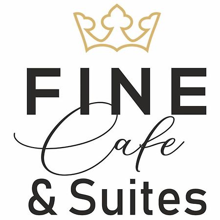 Fine Suites Ni Εξωτερικό φωτογραφία