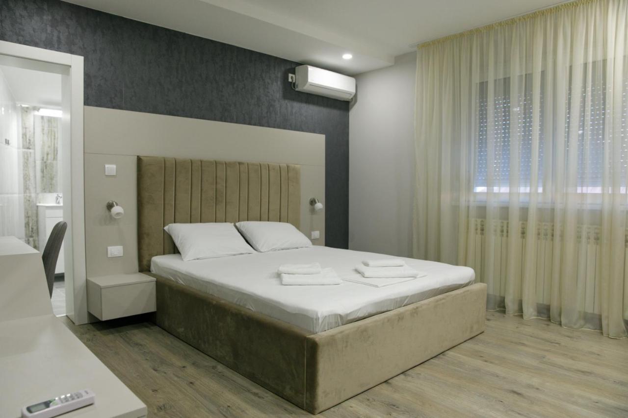 Fine Suites Ni Εξωτερικό φωτογραφία