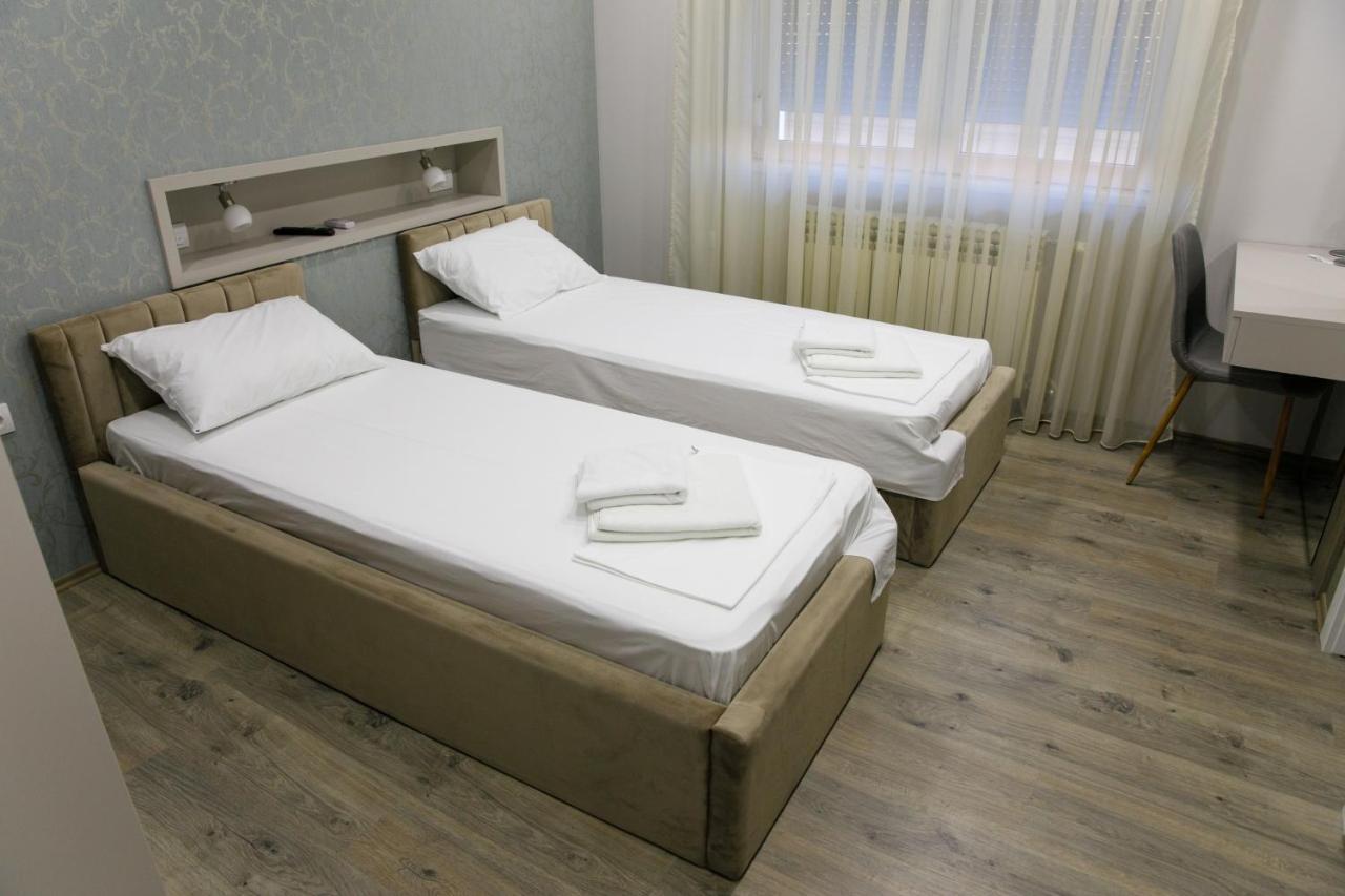 Fine Suites Ni Εξωτερικό φωτογραφία