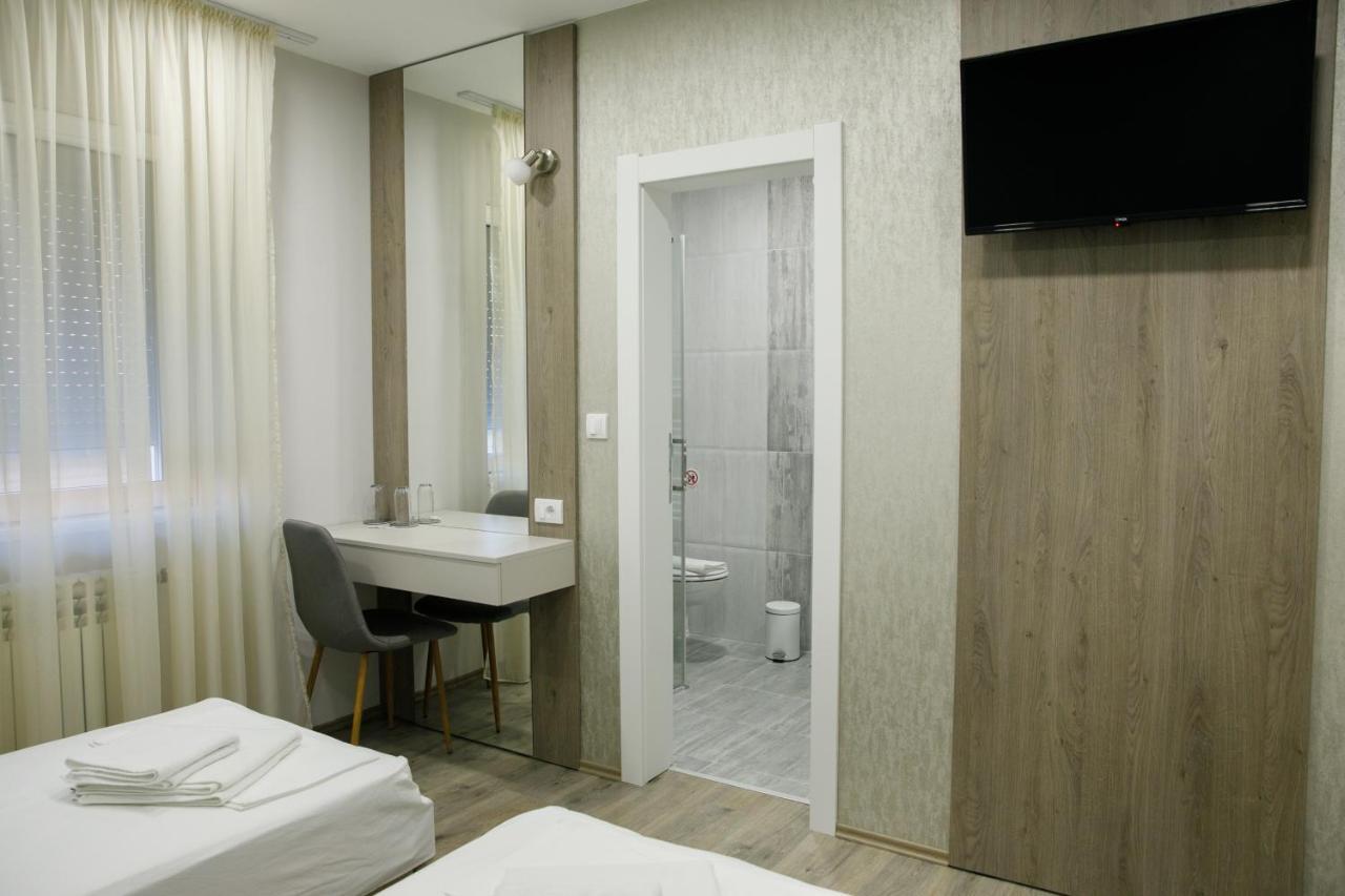 Fine Suites Ni Εξωτερικό φωτογραφία