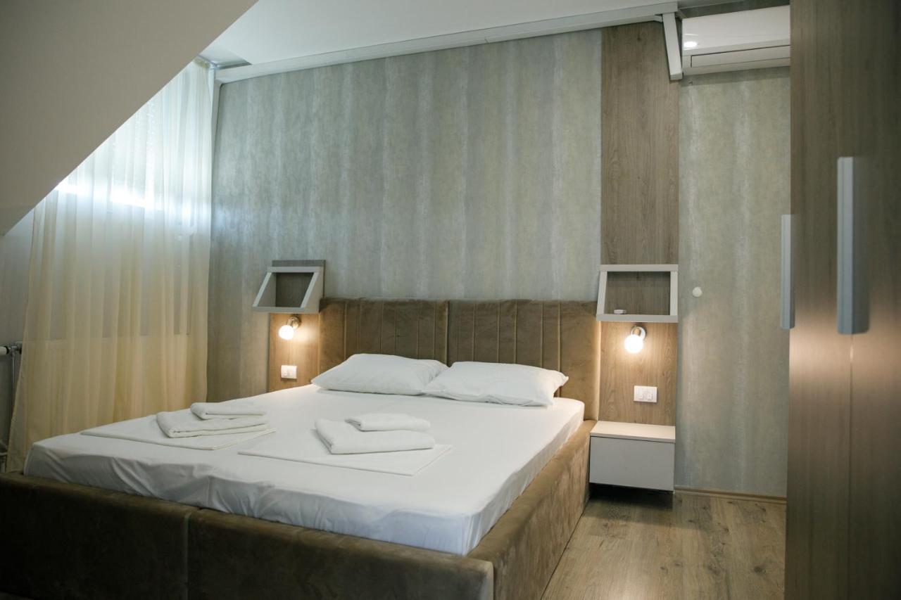 Fine Suites Ni Εξωτερικό φωτογραφία