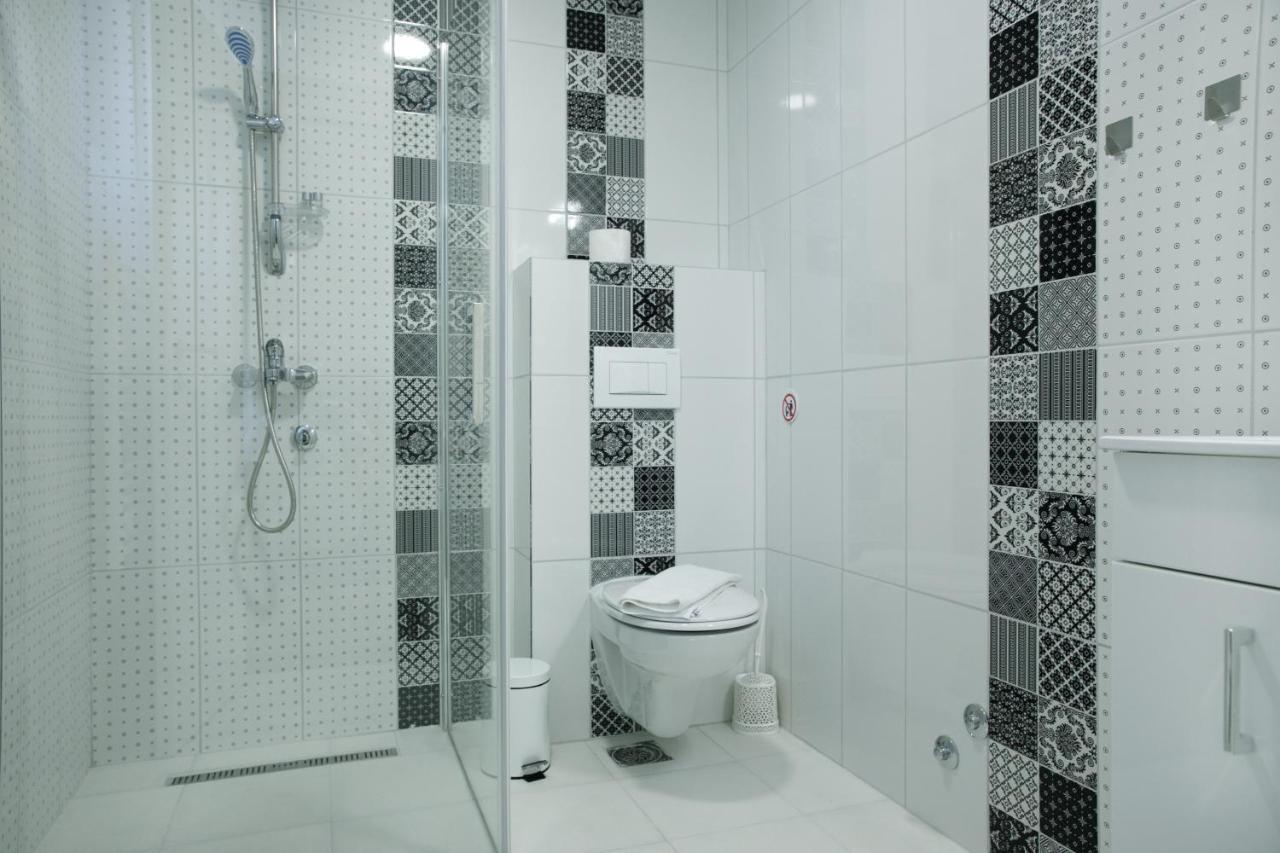 Fine Suites Ni Εξωτερικό φωτογραφία