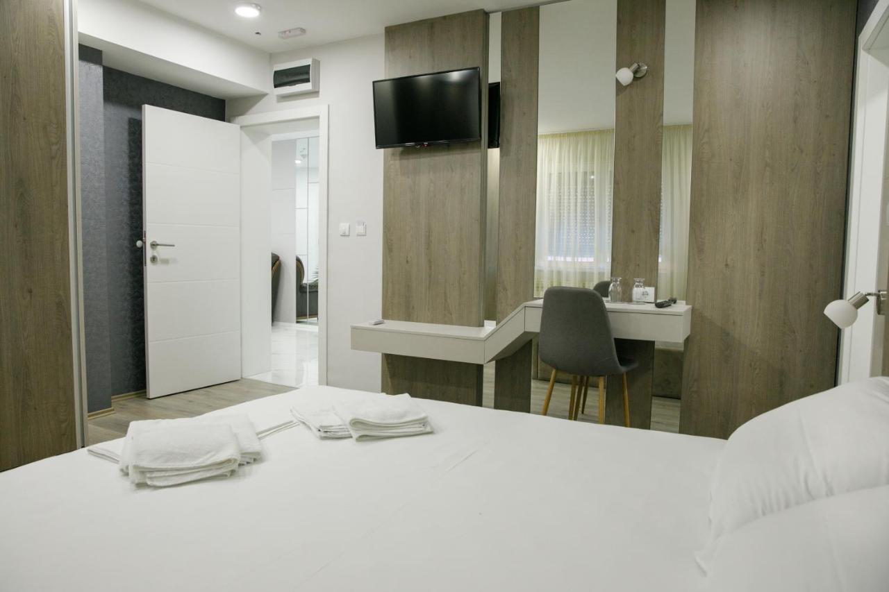 Fine Suites Ni Εξωτερικό φωτογραφία