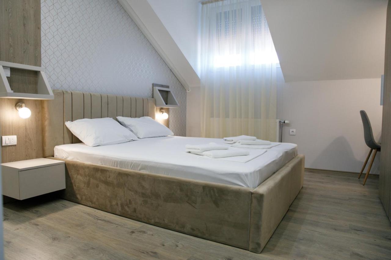 Fine Suites Ni Εξωτερικό φωτογραφία