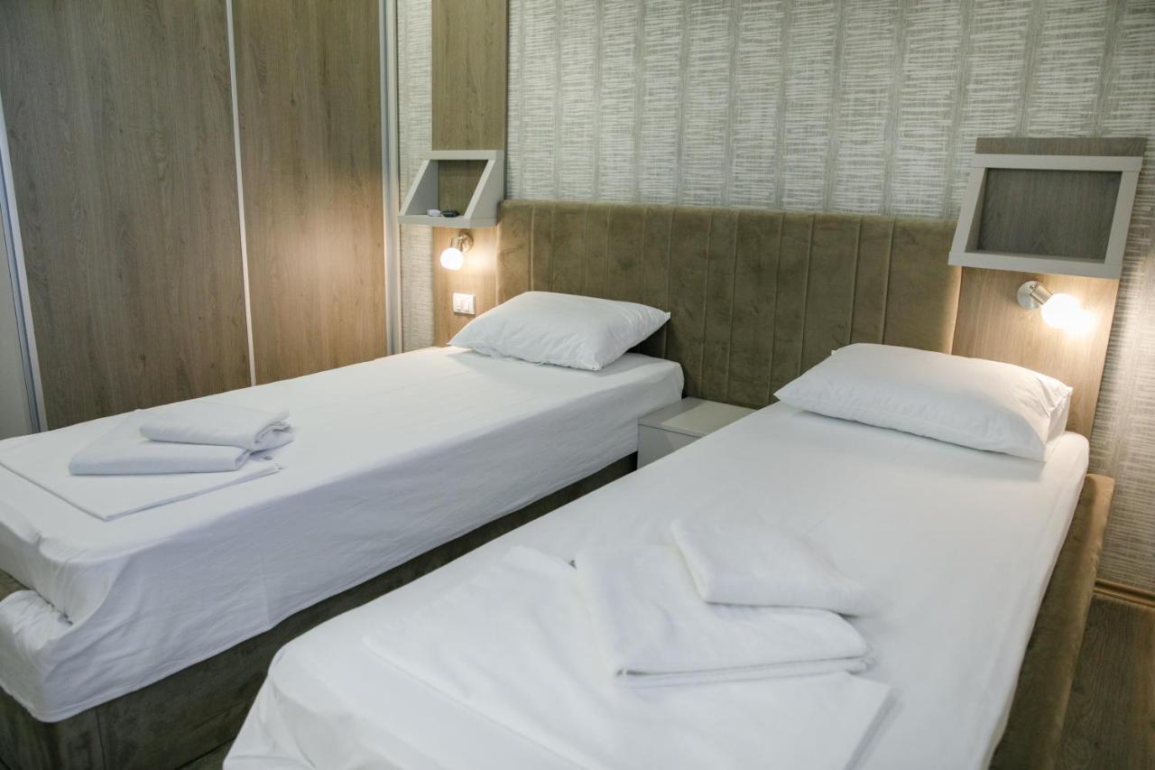 Fine Suites Ni Εξωτερικό φωτογραφία