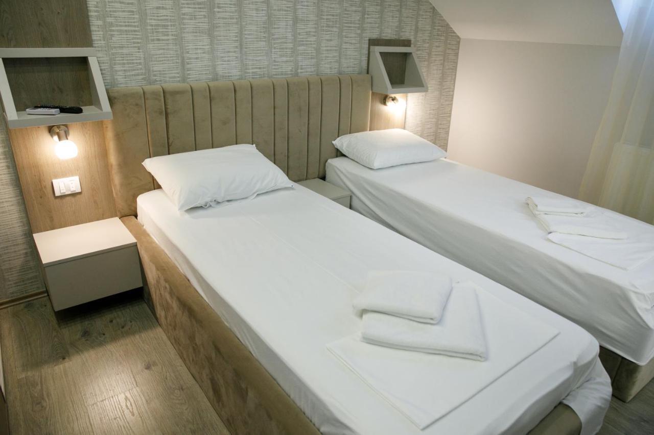 Fine Suites Ni Εξωτερικό φωτογραφία