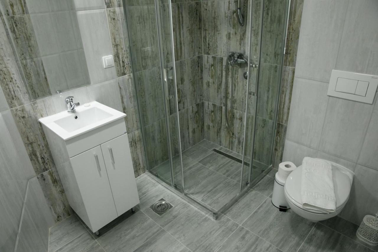 Fine Suites Ni Εξωτερικό φωτογραφία