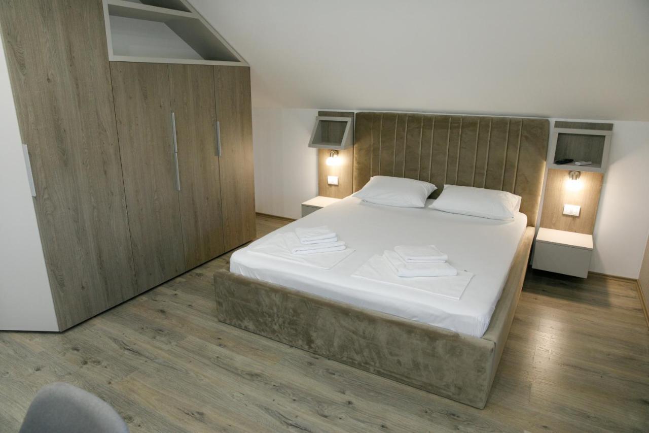 Fine Suites Ni Εξωτερικό φωτογραφία