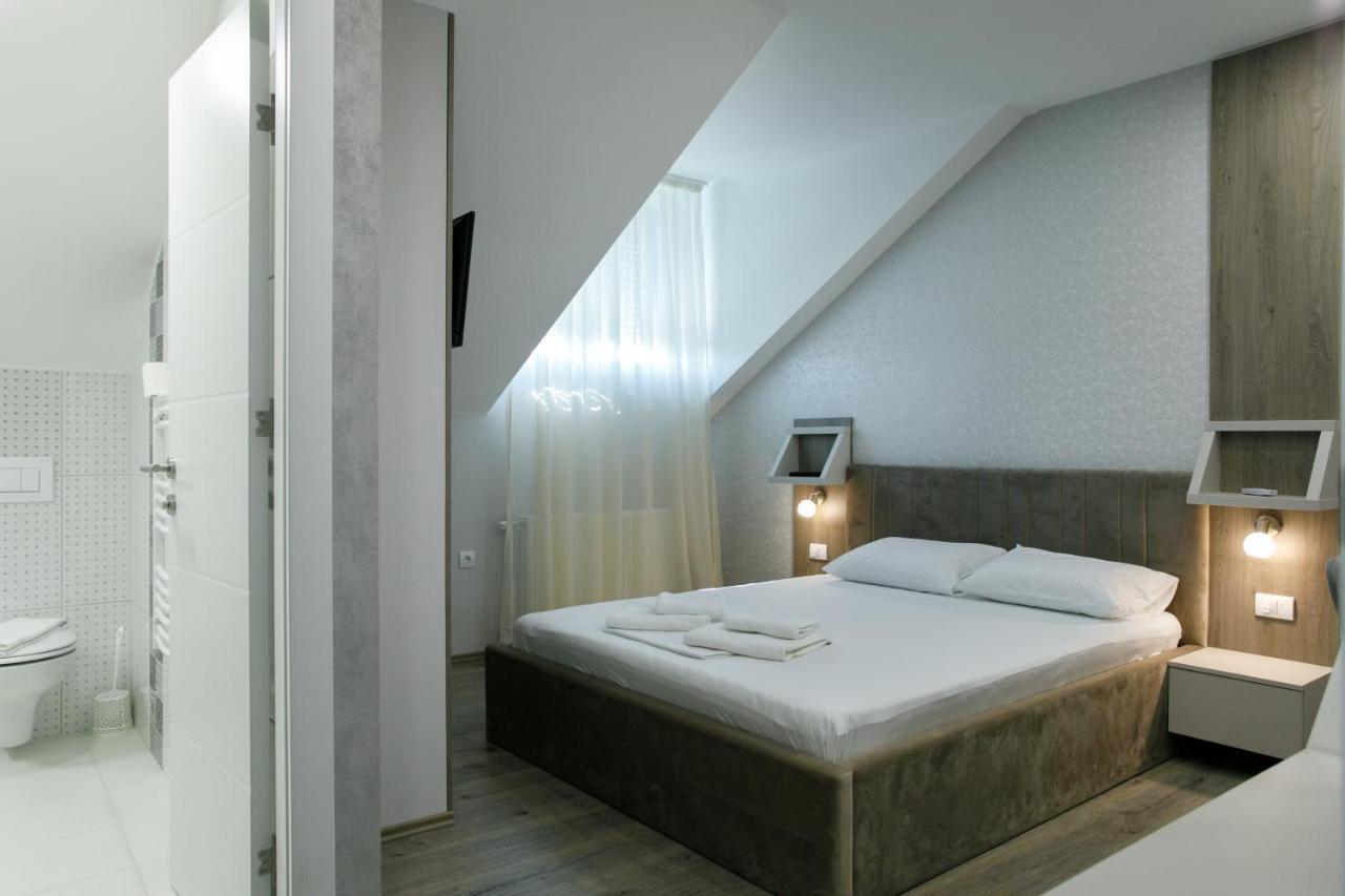 Fine Suites Ni Εξωτερικό φωτογραφία